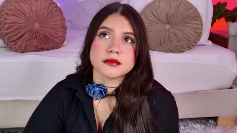 Snapshot of pamelajons_ chatting on 23, 5, 2026 Pamela online show from 23, 5, 2026