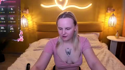 Pamella online show from 6, 3, 2025