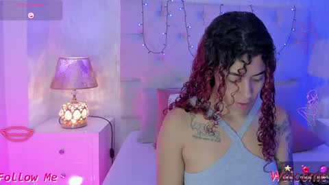 TELL ME PAMELLA AND GIVE ME A GOOD GRADE ITS IMPORTANT online show from 7, 1, 2026