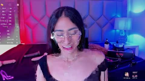 Pamela Ponce online show from 8, 4, 2026