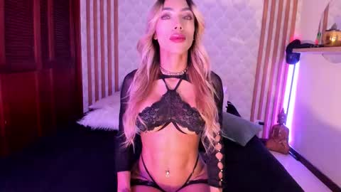 Pamela online show from 18, 1, 2026