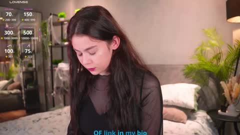 Diana online show from 12, 11, 2025