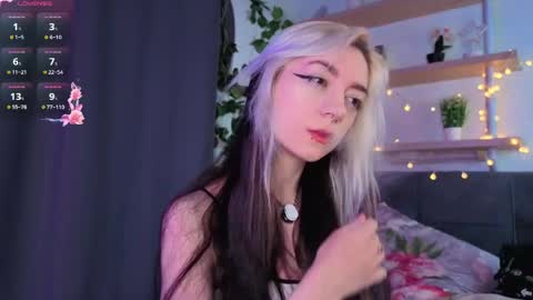 Diana online show from 12, 4, 2026