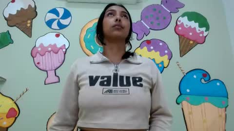 Snapshot of pamelaskiny20 chatting on 28, 5, 2026 pamelaskiny20 online show from 28, 5, 2026