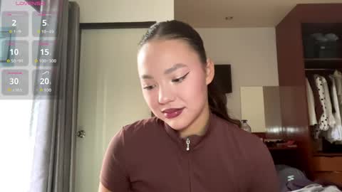 Kamila online show from 16, 5, 2026