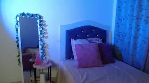 Snapshot of pamella_pretty_ chatting on 3, 7, 2026 pamella_pretty_ online show from 3, 7, 2026