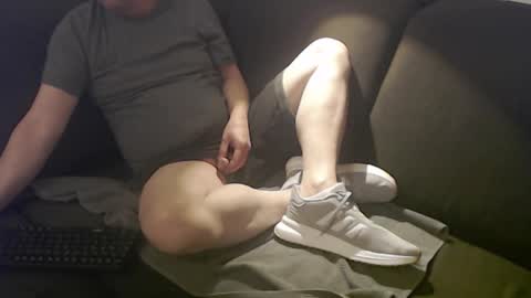 Patrick online show from 5, 11, 2025