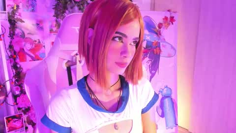 Snapshot of pamiruss0_ chatting on 11, 2, 2026 Instagram Thanks to Deathmemor for being a constant fan for 6 months really thank you very much online show from 11, 2, 2026