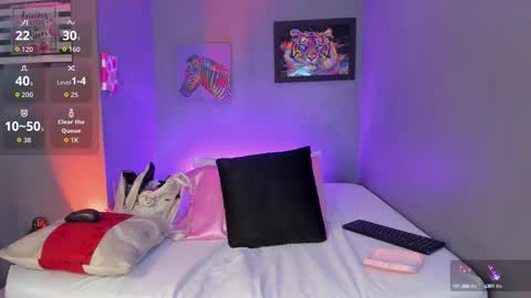 Pammela online show from 3, 10, 2025