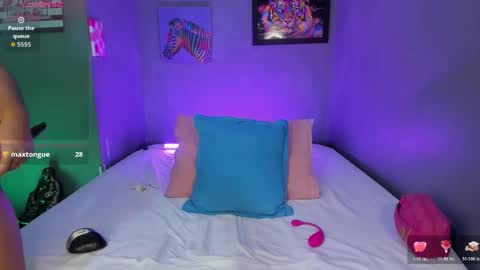 Snapshot of pammelaross chatting on 12, 5, 2026 Pammela online show from 12, 5, 2026