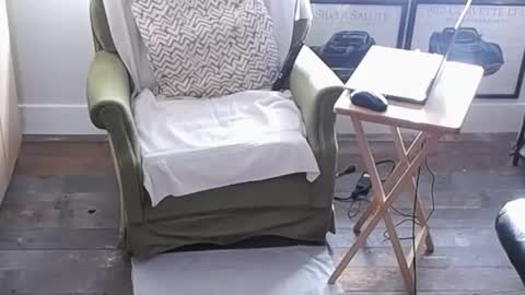 Sluttie Pammy online show from 14, 1, 2025