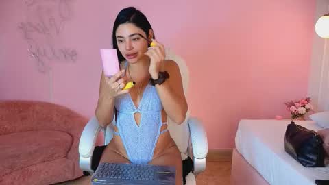 pamplemusa_ online show from 19, 3, 2026