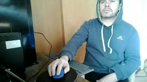 Pancho Madrid online show from 7, 7, 2026
