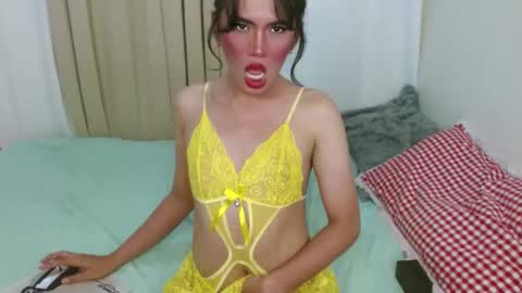 Miss Kate HATECHEAPGUYS online show from 7, 5, 2026