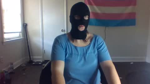 Snapshot of panmeow1995 chatting on 16, 4, 2026 Puppyslut online show from 16, 4, 2026