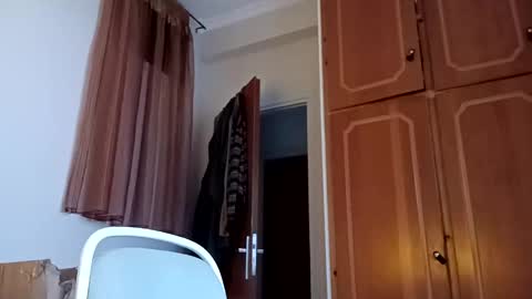 Snapshot of pansak1973 chatting on 12, 1, 2025 pansak1973 online show from 12, 1, 2025