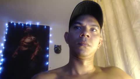 PANTERITA online show from 11, 11, 2025