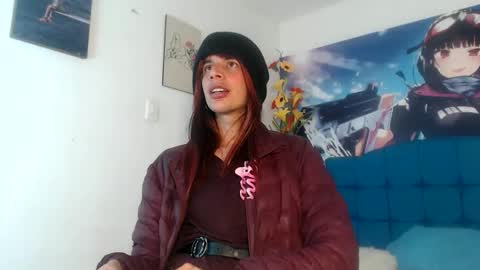 Snapshot of pantera_white chatting on 5, 4, 2026 pantera_white online show from 5, 4, 2026
