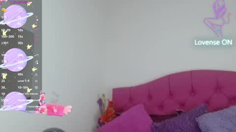Snapshot of pantera_white chatting on 1, 5, 2026 pantera_white online show from 1, 5, 2026
