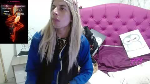 pantera_white online show from 18, 6, 2026