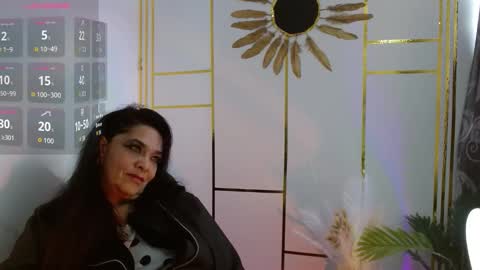 Snapshot of panterwhite chatting on 6, 1, 2026 Francia online show from 6, 1, 2026