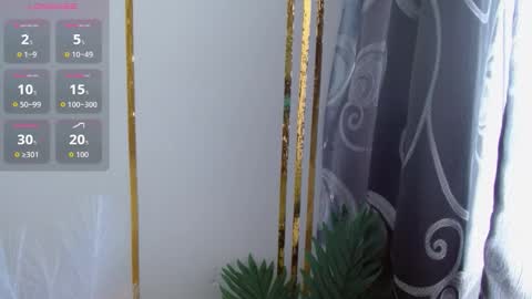 Snapshot of panterwhite chatting on 7, 1, 2026 Francia online show from 7, 1, 2026