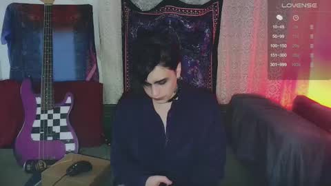 In bio online show from 29, 11, 2025