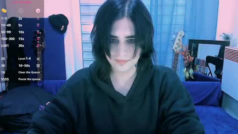 Snapshot of panther_cap chatting on 1, 6, 2026 In bio online show from 1, 6, 2026