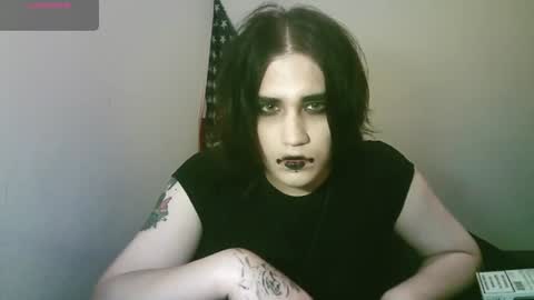 Snapshot of panther_cap chatting on 13, 7, 2026 In bio online show from 13, 7, 2026