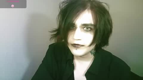 Snapshot of panther_cap chatting on 14, 7, 2026 In bio online show from 14, 7, 2026