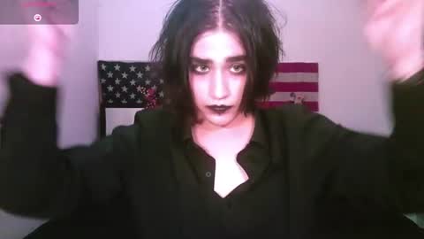 Snapshot of panther_cap chatting on 20, 7, 2026 In bio online show from 20, 7, 2026