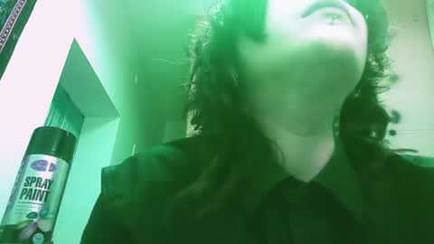 Snapshot of panther_cap chatting on 22, 7, 2026 In bio online show from 22, 7, 2026