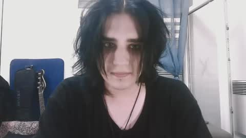 Snapshot of panther_cap chatting on 7, 8, 2026 In bio online show from 7, 8, 2026