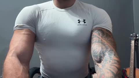 Oleg online show from 27, 10, 2025