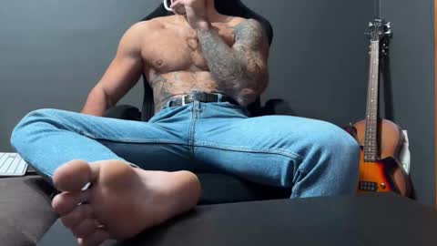 Oleg online show from 2, 11, 2025