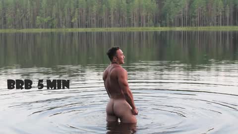 Oleg online show from 11, 11, 2025