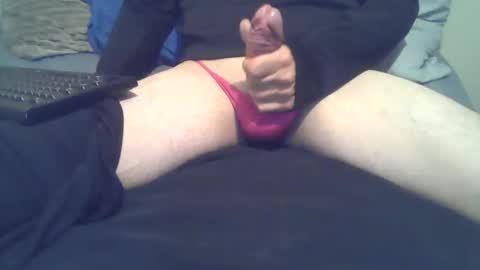 PantieSnatcher online show from 8, 9, 2025