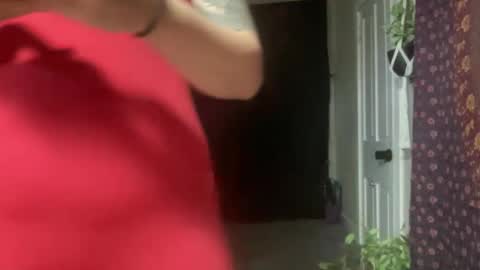 Pantiesofthefae online show from 19, 2, 2025