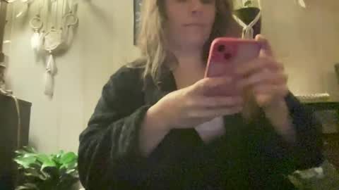 Pantiesofthefae online show from 27, 2, 2026