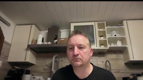 pantman24 online show from 21, 12, 2025