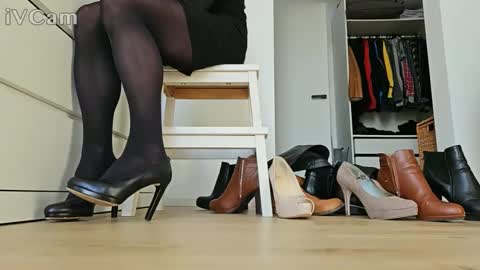 pantyhose_ggggg online show from 5, 3, 2025