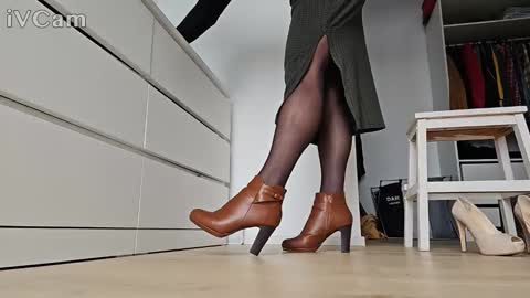 pantyhose_ggggg online show from 14, 10, 2025