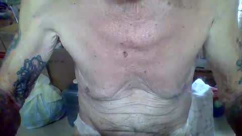 pantyjacker4u online show from 17, 5, 2026