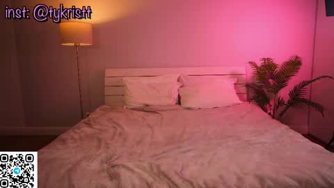 Kristina Kriss online show from 2, 2, 2026