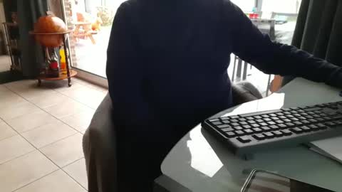 pantyrafke online show from 20, 1, 2025