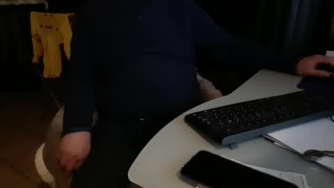 pantyrafke online show from 21, 1, 2025