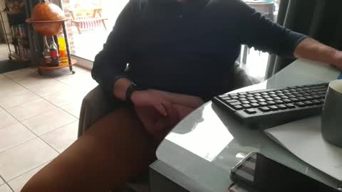 pantyrafke online show from 24, 2, 2025