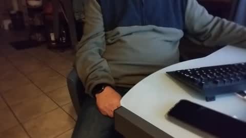 pantyrafke online show from 14, 10, 2025