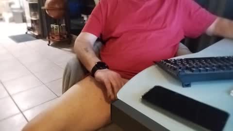 pantyrafke online show from 8, 1, 2026