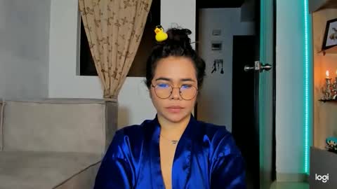 paogomeezz online show from 26, 11, 2025